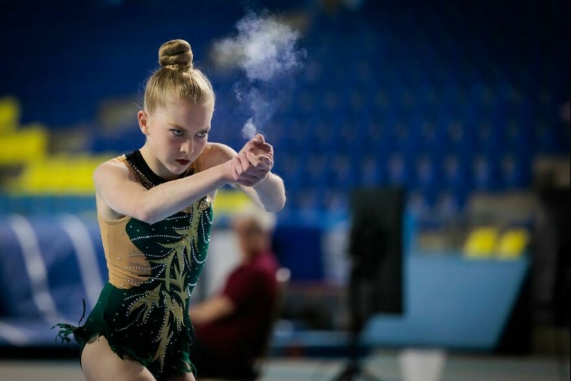 Momentos deportivos icónicos: 11 imágenes ganadoras de los World Sports Photography Awards 2023