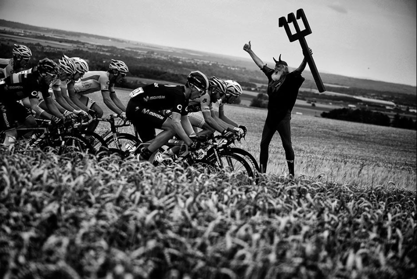 Momentos en blanco y negro del "Great Loop" Momentos en blanco y negro del "Great Loop"