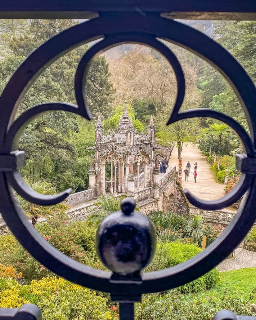 “Momentos enmarcados”: 14 fotos que tomé