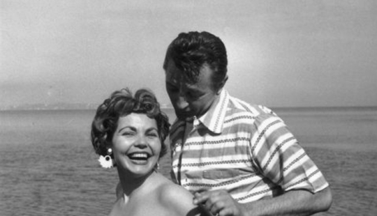 Momentos inolvidables de la historia del Festival de Cine de Cannes