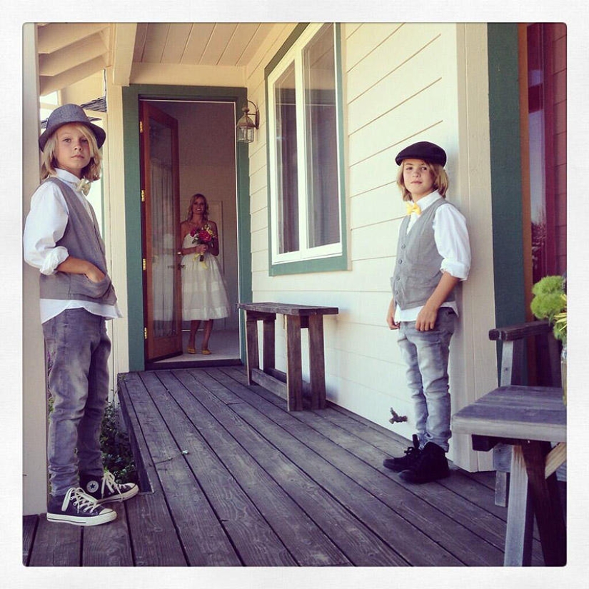 Moments from the life of ordinary people Moments from the life of ordinary people