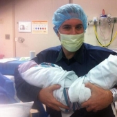 Moments from the life of ordinary people