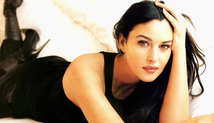 Monica Bellucci: Italian beauty that conquered world cinema