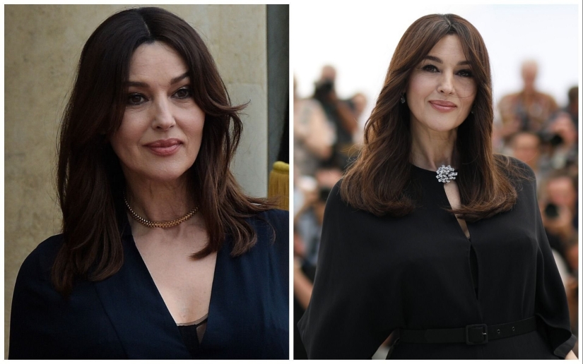Monica Bellucci: Italian beauty that conquered world cinema