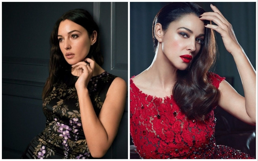 Monica Bellucci: Italian beauty that conquered world cinema