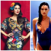 Monica Bellucci: Italian beauty that conquered world cinema