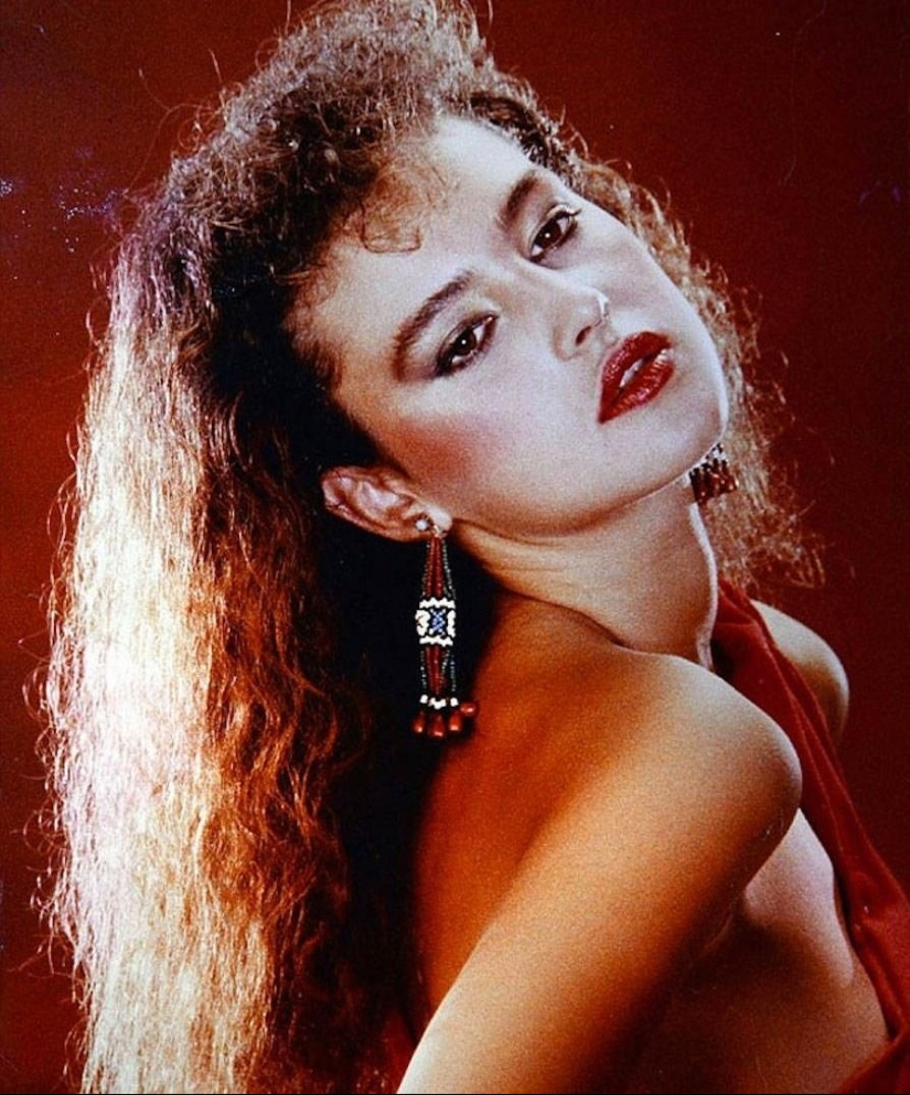 Monica Bellucci: Italian beauty that conquered world cinema