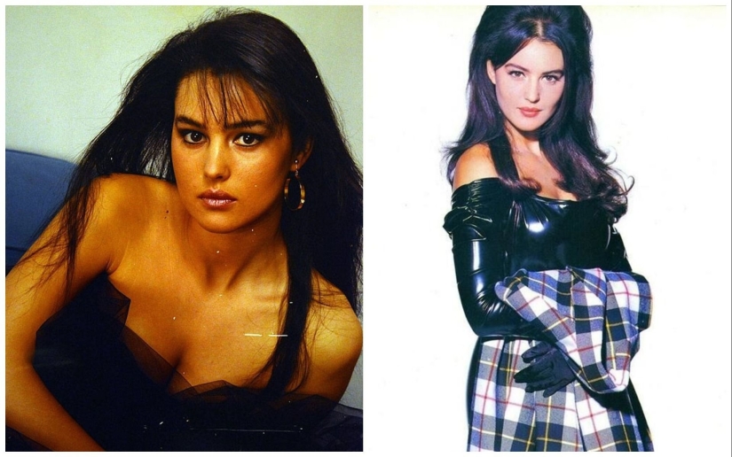 Monica Bellucci: Italian beauty that conquered world cinema