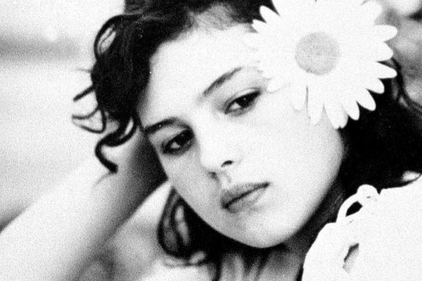 Monica Bellucci: la belleza italiana que conquistó el cine mundial Monica Bellucci: la belleza italiana que conquistó el cine mundial