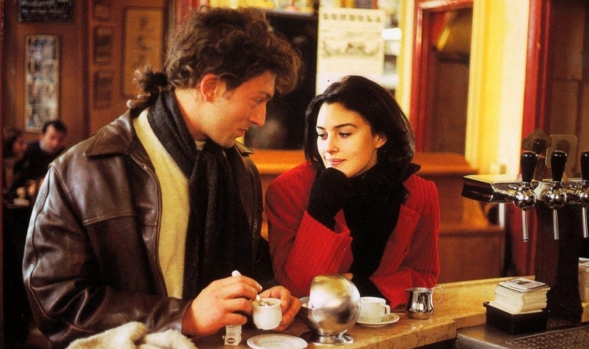 Monica Bellucci: la belleza italiana que conquistó el cine mundial Monica Bellucci: la belleza italiana que conquistó el cine mundial