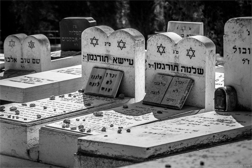 montaña de los perdidos