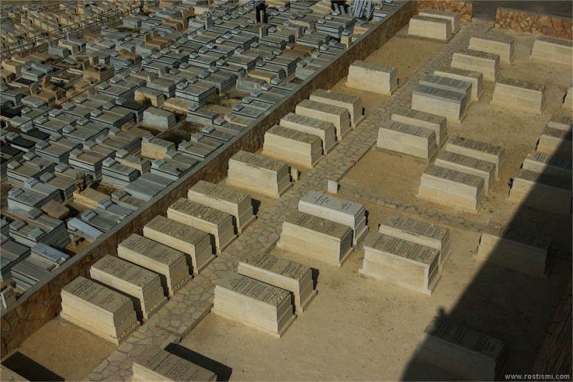 montaña de los perdidos