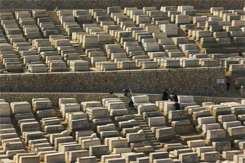 montaña de los perdidos