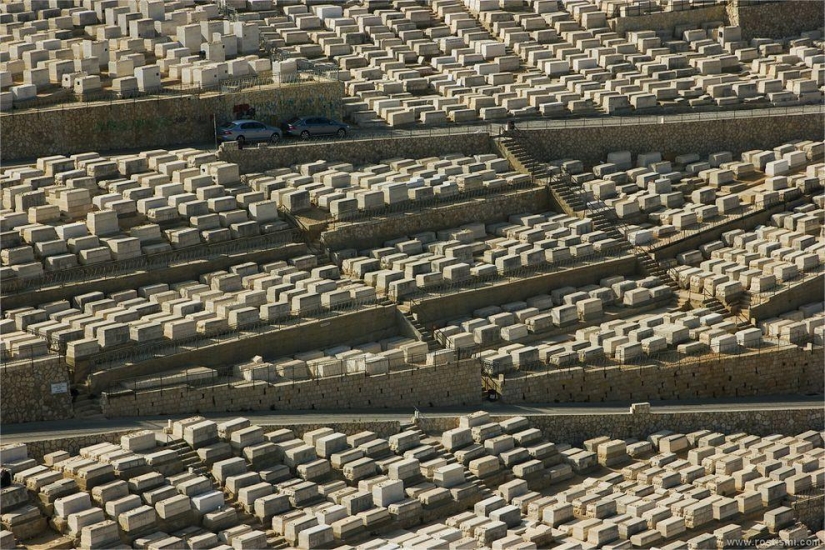 montaña de los perdidos