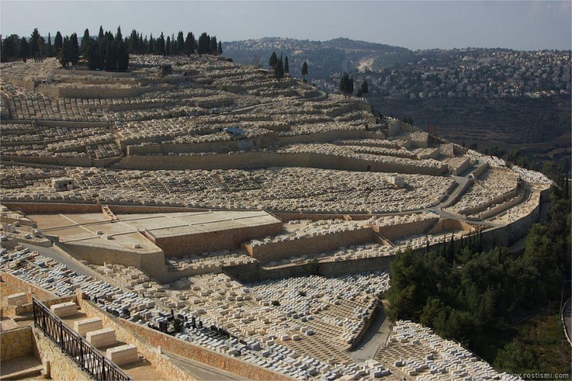 montaña de los perdidos