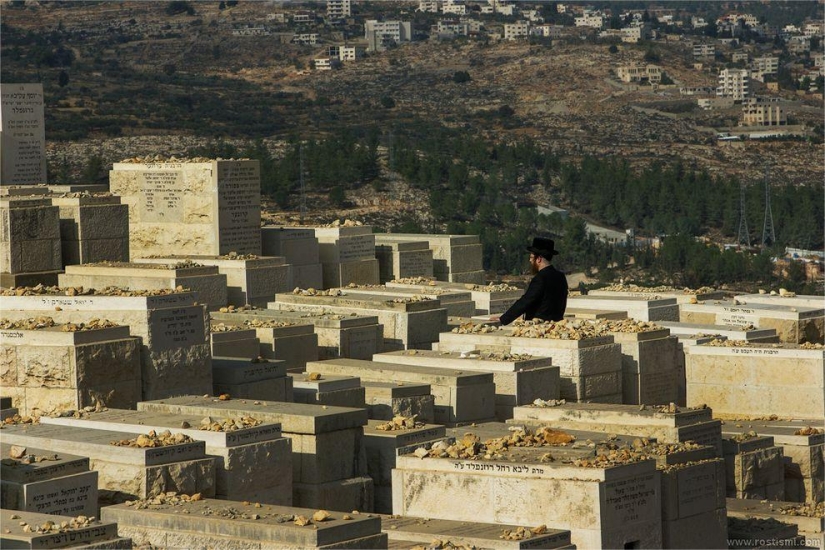 montaña de los perdidos