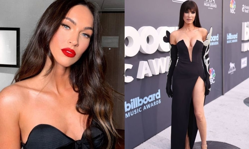 Morena de referencia: 10 bellezas con color de cabello "rico"