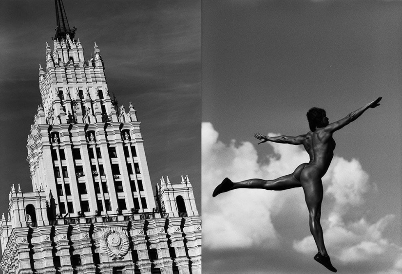 Moscú (femenino) Moscú (femenino)