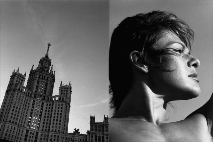 Moscow (feminine) Moscow (feminine)