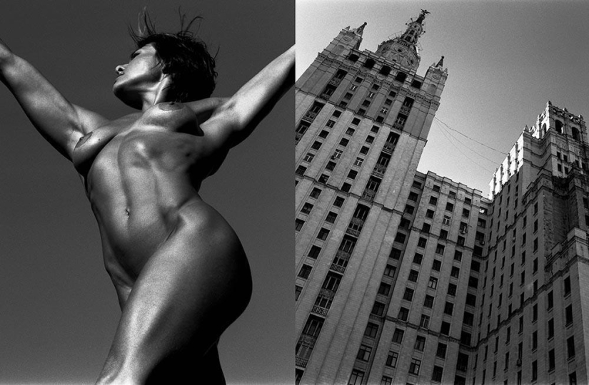 Moscow (feminine) Moscow (feminine)