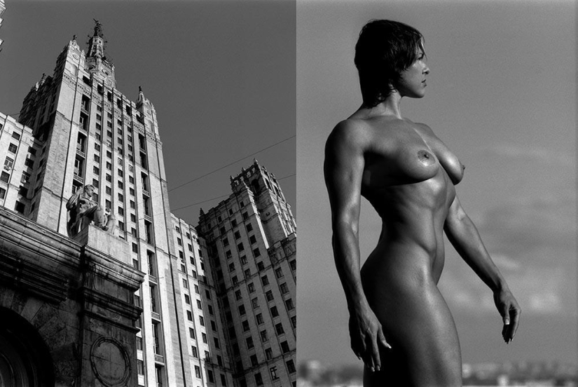 Moscow (feminine) Moscow (feminine)