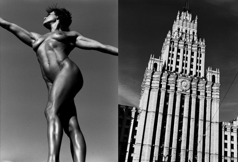 Moscow (feminine) Moscow (feminine)