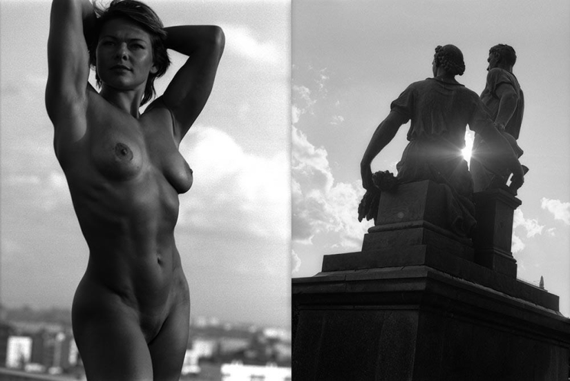 Moscow (feminine) Moscow (feminine)