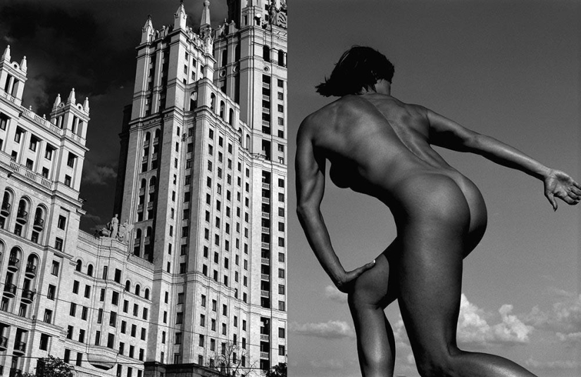 Moscow (feminine) Moscow (feminine)