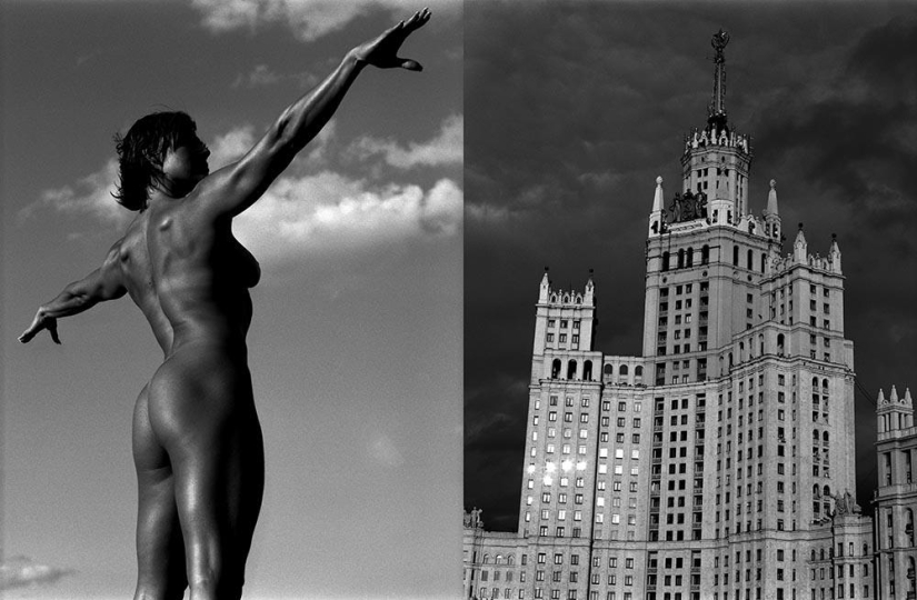 Moscow (feminine) Moscow (feminine)