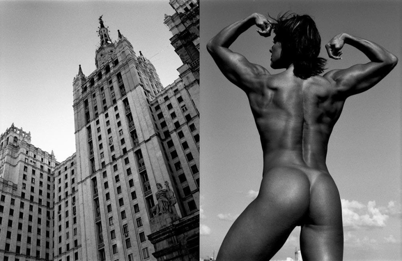 Moscow (feminine) Moscow (feminine)