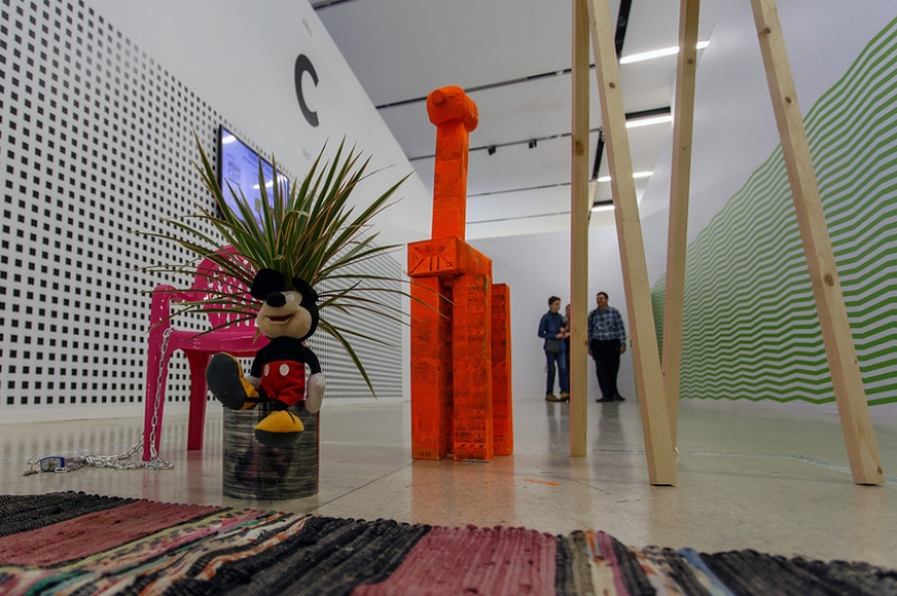 Moscow hosts Urbanforum