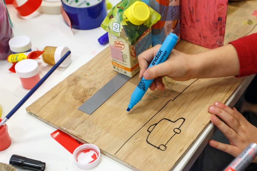 Moscow hosts Urbanforum