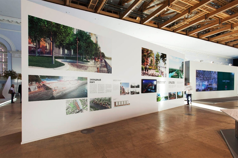 Moscow hosts Urbanforum