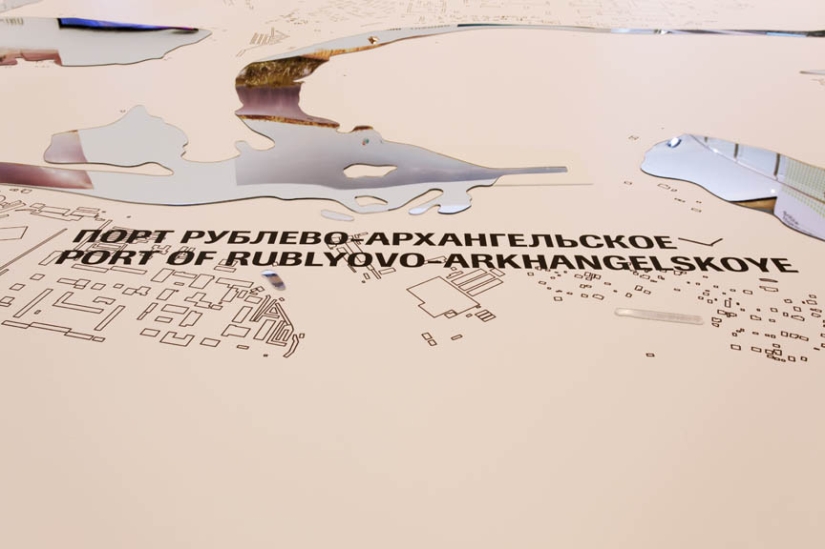 Moscow hosts Urbanforum