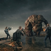 Moscow Night is dark and very dangerous: a 3D thriller in virtual reality