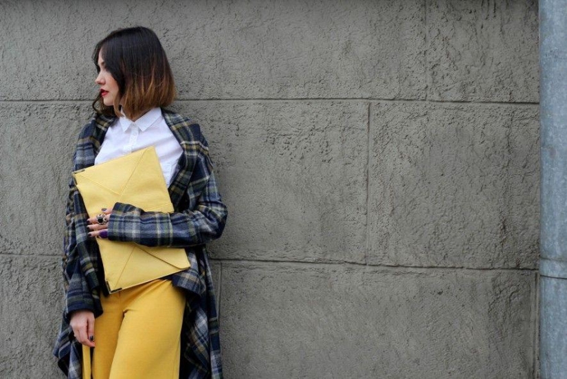 Moscow street style Moscow street style