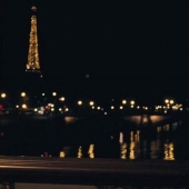 Most inspiring cities for Woody Allen