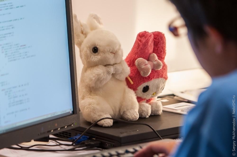 Most Intellectual Competition: World Programming Championship