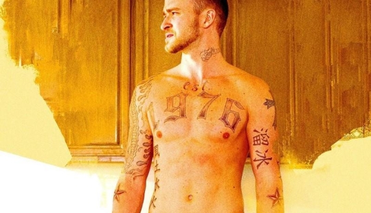 Most Memorable Movie Tattoos Most Memorable Movie Tattoos