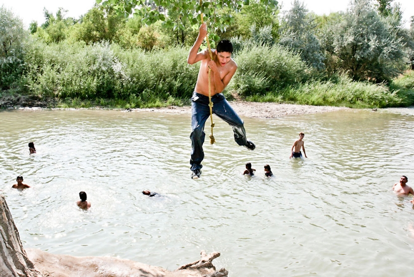 Most Modern American Indians Most Modern American Indians