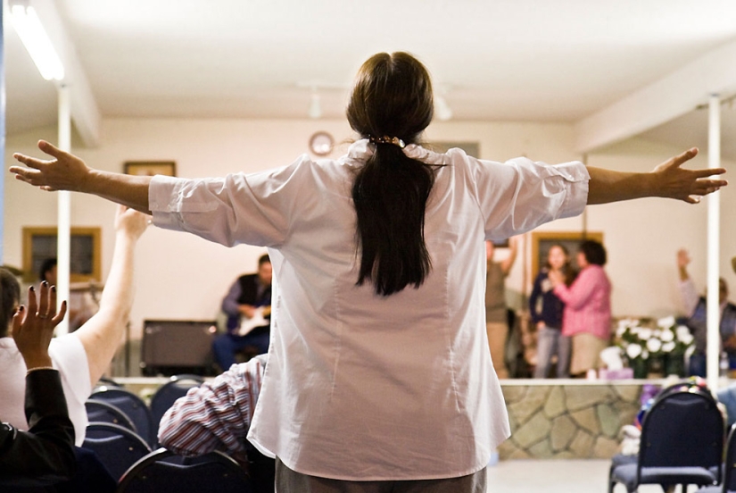 Most Modern American Indians Most Modern American Indians