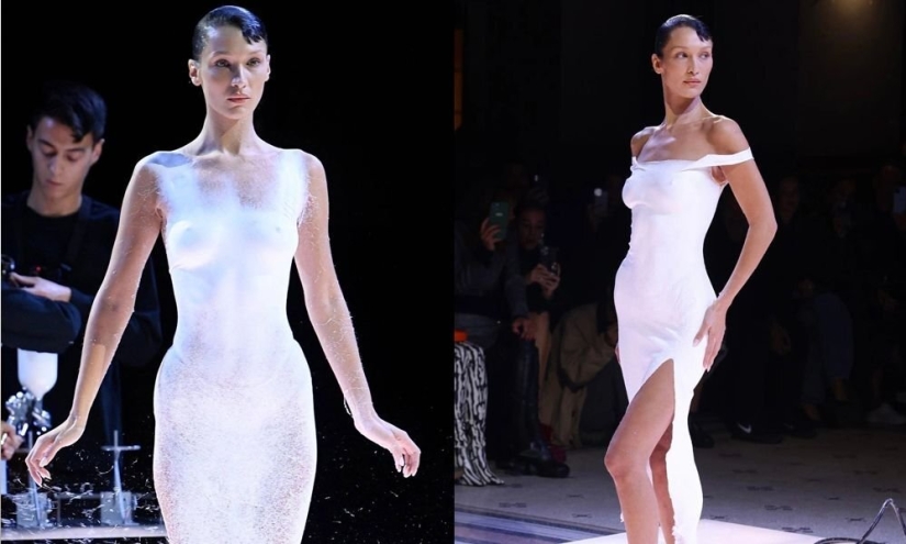 Mostraron todo: 10 estrellas que no tienen vergüenza, pero el sabor es orden completo Mostraron todo: 10 estrellas que no tienen vergüenza, pero el sabor es orden completo