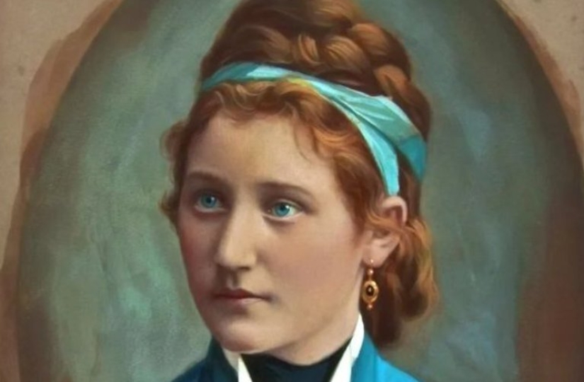 "Mother of the monster": how Clara Hitler lived and passed away