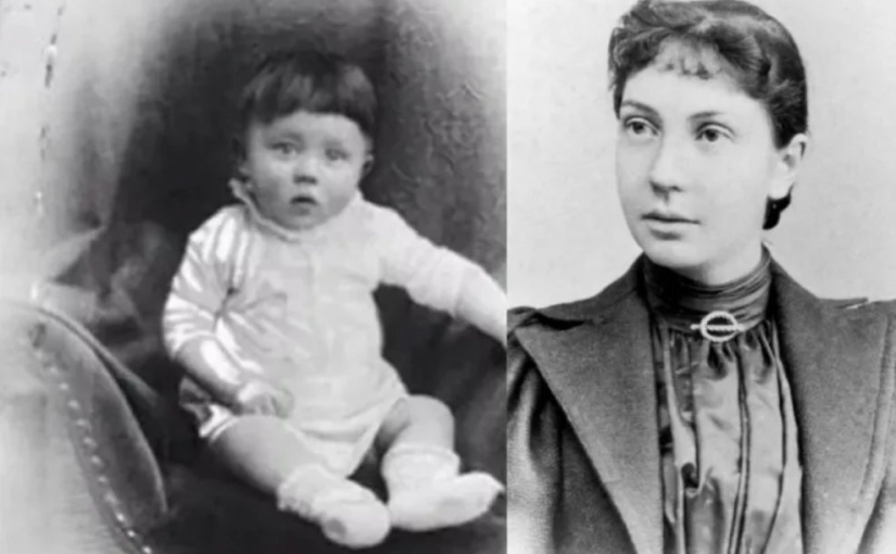 "Mother of the monster": how Clara Hitler lived and passed away