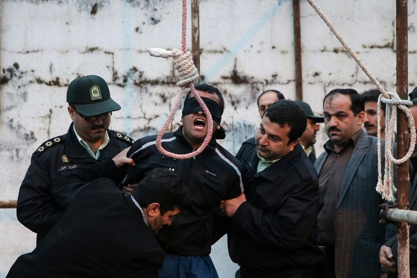 "Mother's heart trembled" "Mother's heart trembled"