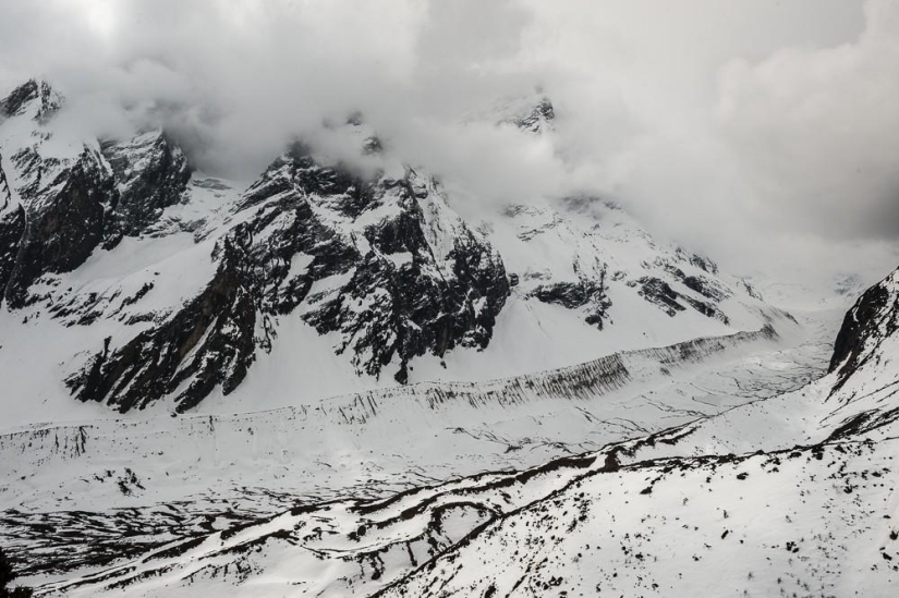 Mountains are better than mountains