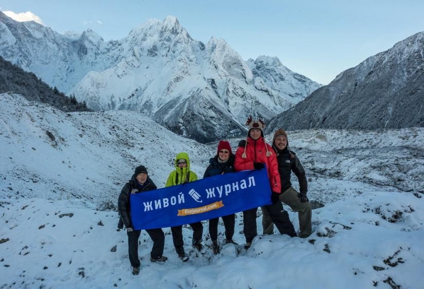 Mountains are better than mountains