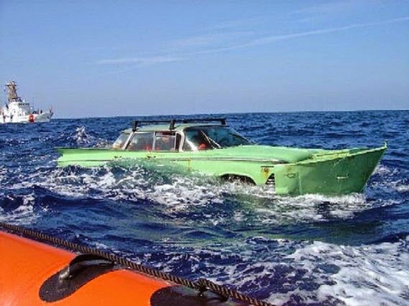 "Máquinas de guerra" de la guerra contra las drogas en México