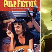 Mr. Bean protagonizó casi todas las películas, hay evidencia