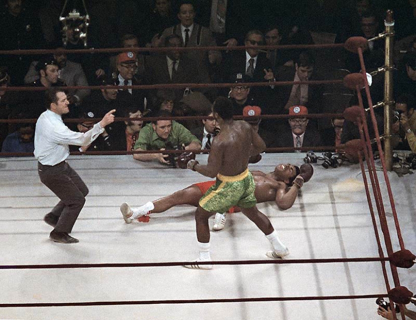 Muhammad Ali, one of the greatest boxers in the history of sports, has died in the USA Muhammad Ali, one of the greatest boxers in the history of sports, has died in the USA